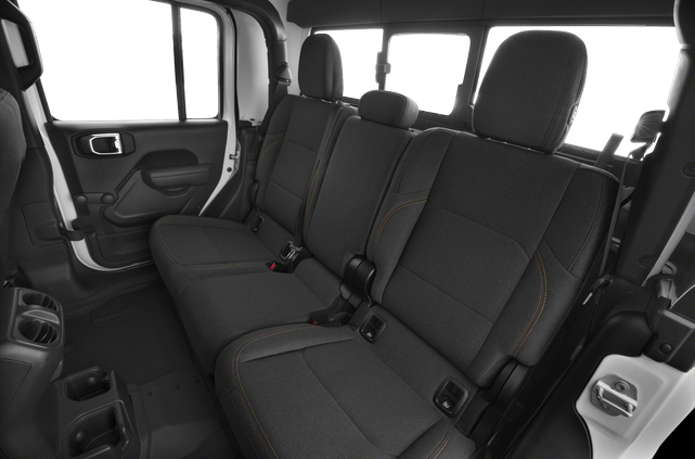 2024 Jeep Gladiator