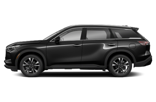 INFINITI QX60