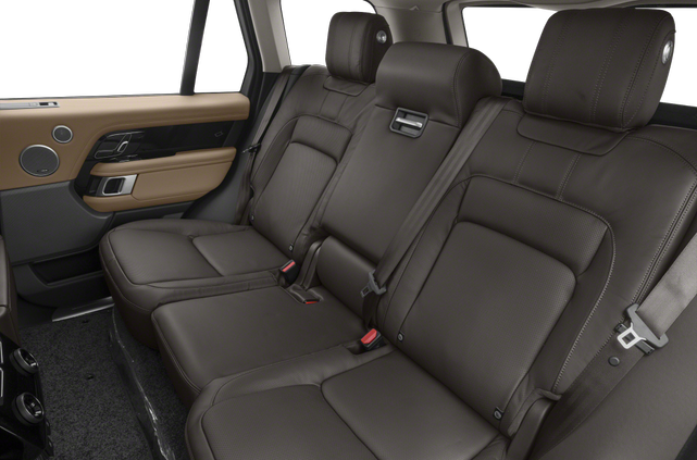 2020 Land Rover Range Rover