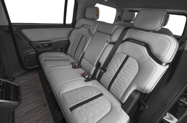 2024 Rivian R1S
