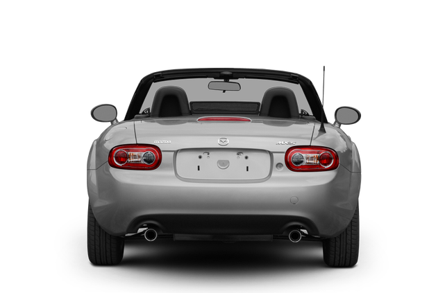 2009 Mazda MX-5 Miata