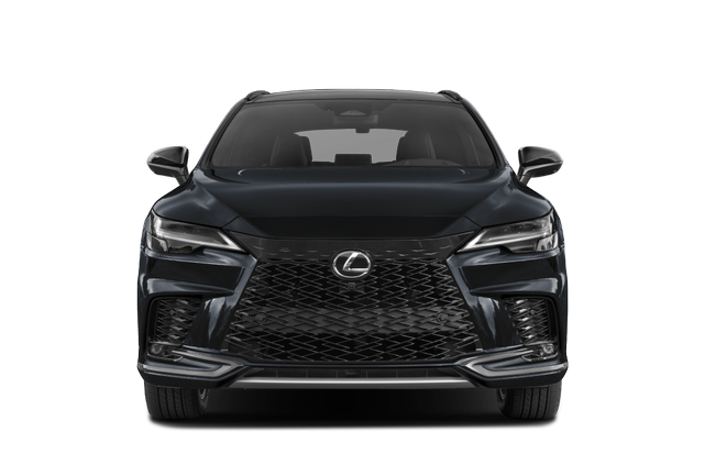 2026 Lexus RX 500h