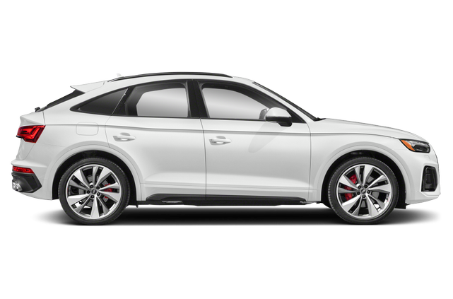2021 Audi SQ5 Sportback