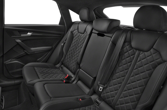 2021 Audi SQ5 Sportback