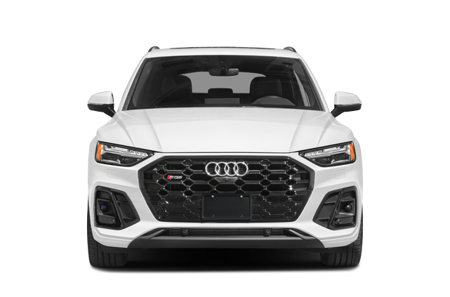 2021 Audi SQ5 Sportback