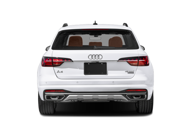 2025 Audi A4 allroad