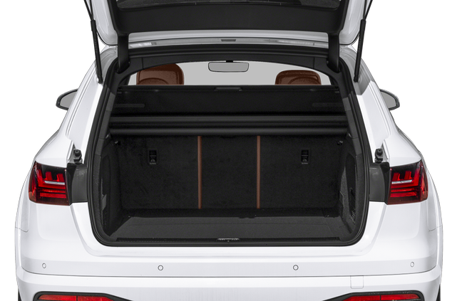 2025 Audi A4 allroad