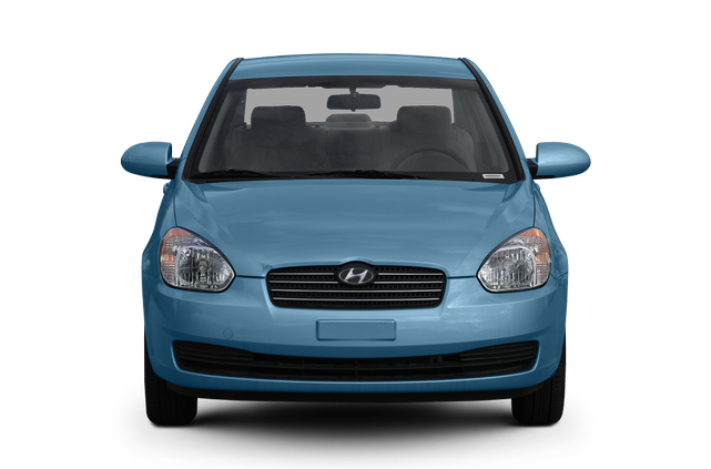 2007 Hyundai Accent
