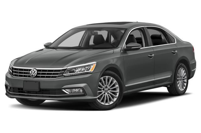 2017 Volkswagen Passat Specs, Price, MPG & Reviews