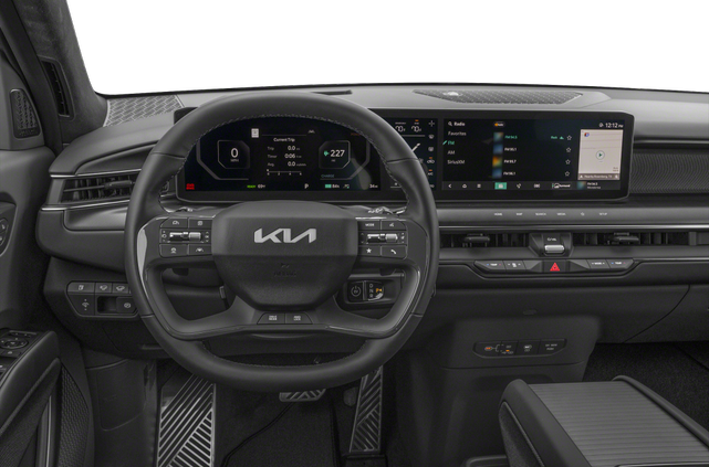 2024 Kia EV9