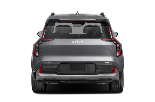 2024 Kia EV9