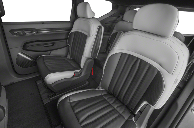 2024 Kia EV9