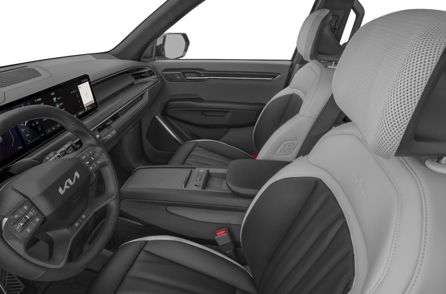 2024 Kia EV9