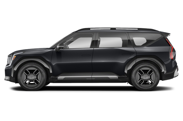 2024 Kia EV9