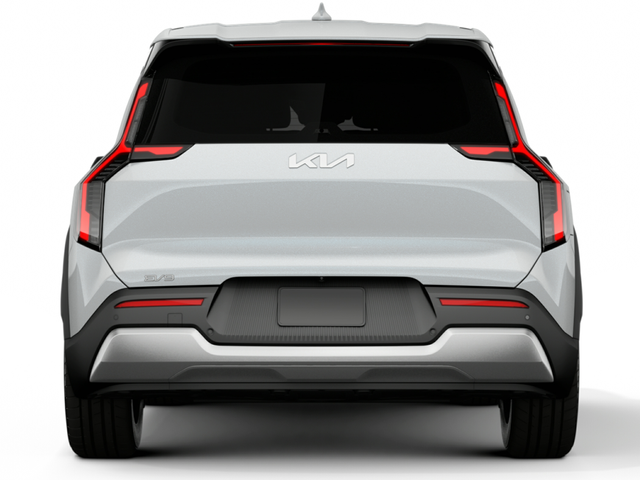 2024 Kia EV9