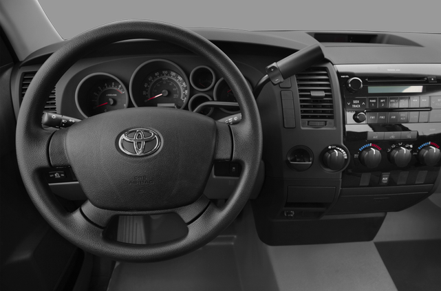 2008 Toyota Tundra
