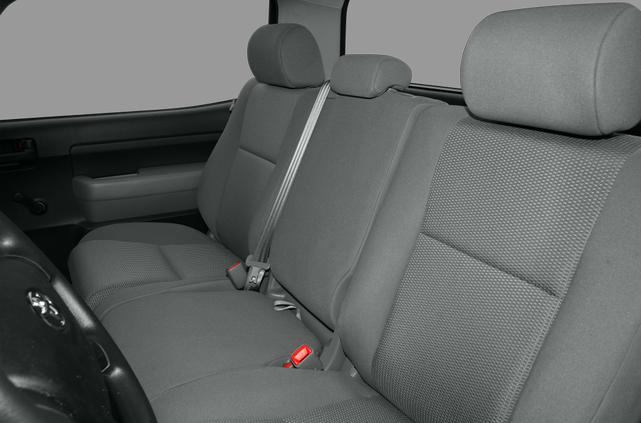 2008 Toyota Tundra