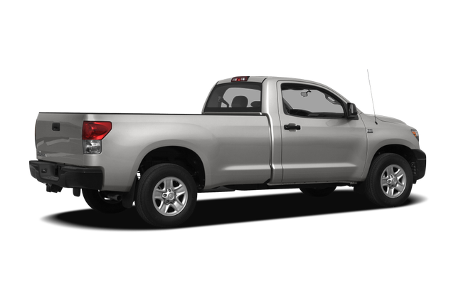 2008 Toyota Tundra