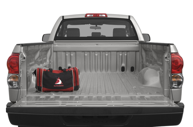 2008 Toyota Tundra