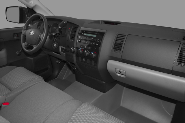 2008 Toyota Tundra