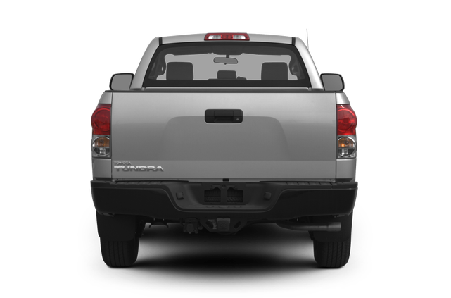 2008 Toyota Tundra