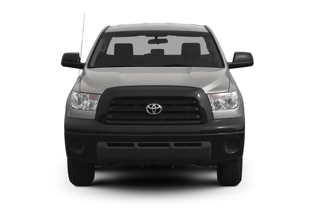 2008 Toyota Tundra