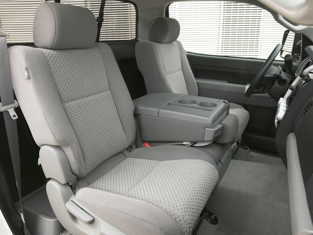 2008 Toyota Tundra
