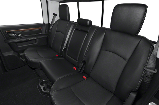 2014 RAM 2500