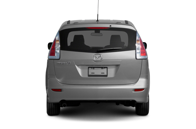 2010 Mazda Mazda5