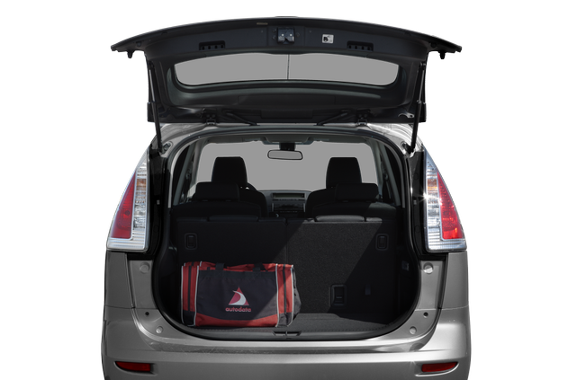 2010 Mazda Mazda5