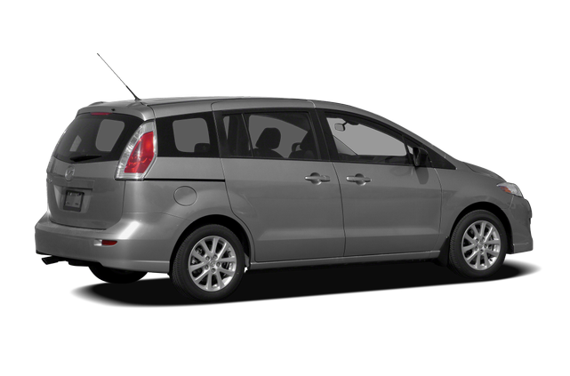2010 Mazda Mazda5