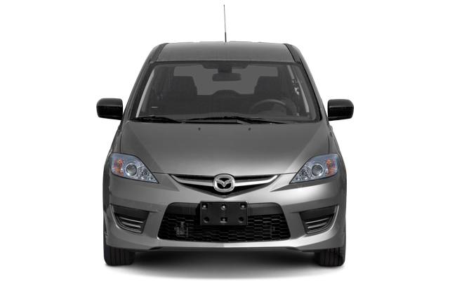2010 Mazda Mazda5