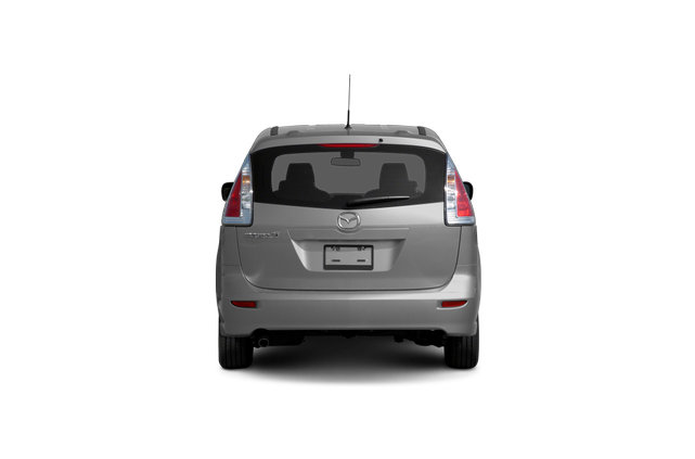 2010 Mazda Mazda5