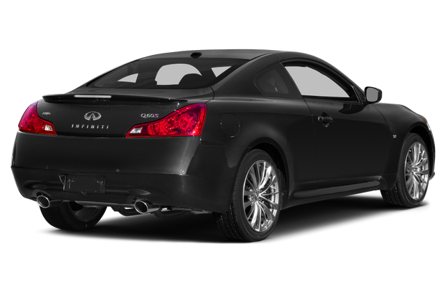 2014 INFINITI Q60