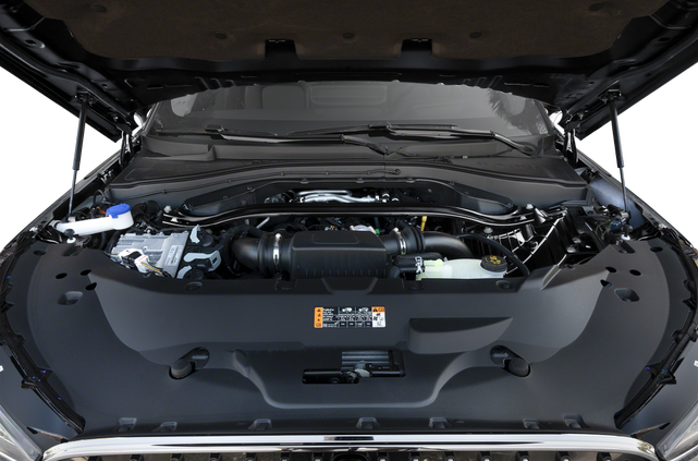 2025 Lincoln Aviator