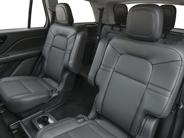 2025 Lincoln Aviator