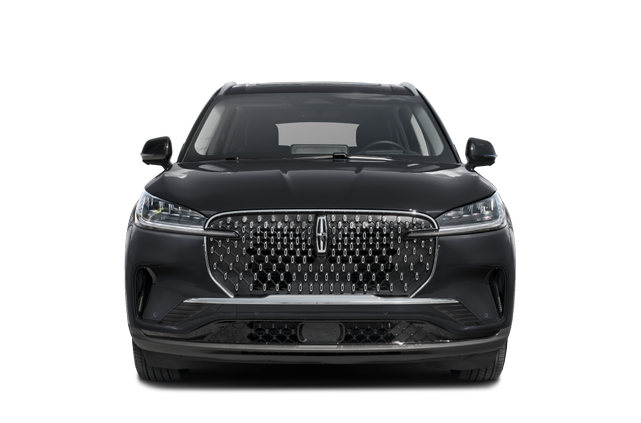 2025 Lincoln Aviator