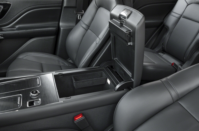 2025 Lincoln Aviator