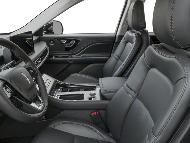 2025 Lincoln Aviator