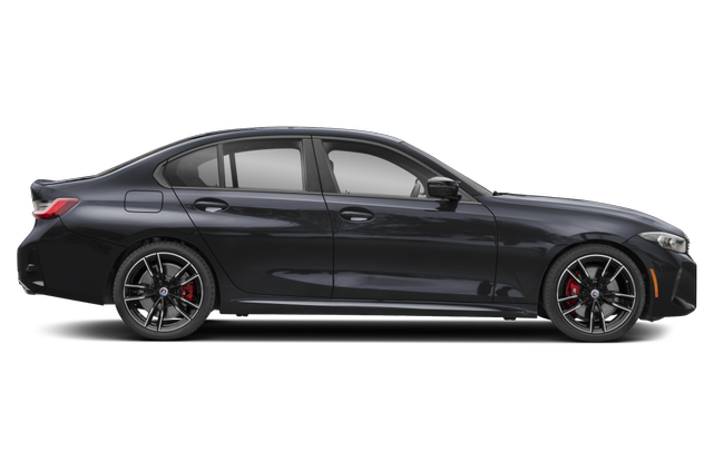 2026 BMW M340