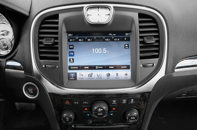 2011 Chrysler 300