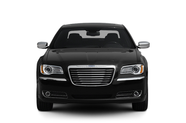 2011 Chrysler 300