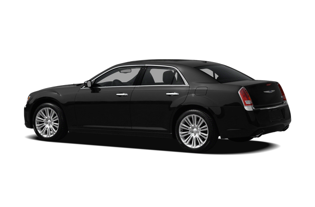 2011 Chrysler 300