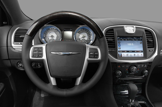 2011 Chrysler 300