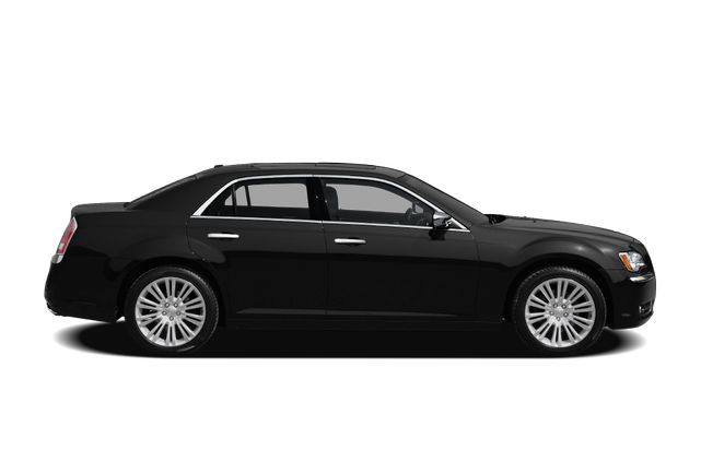 2011 Chrysler 300