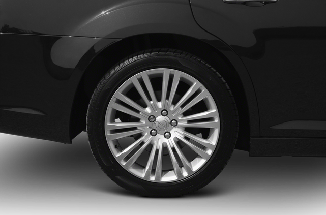 2011 Chrysler 300