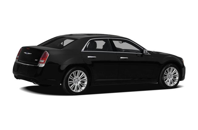 2011 Chrysler 300