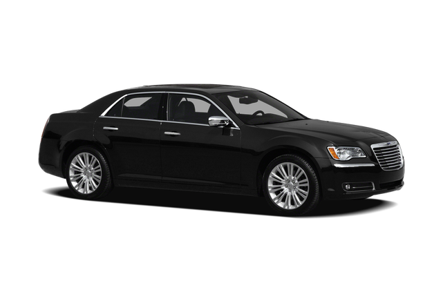 2011 Chrysler 300