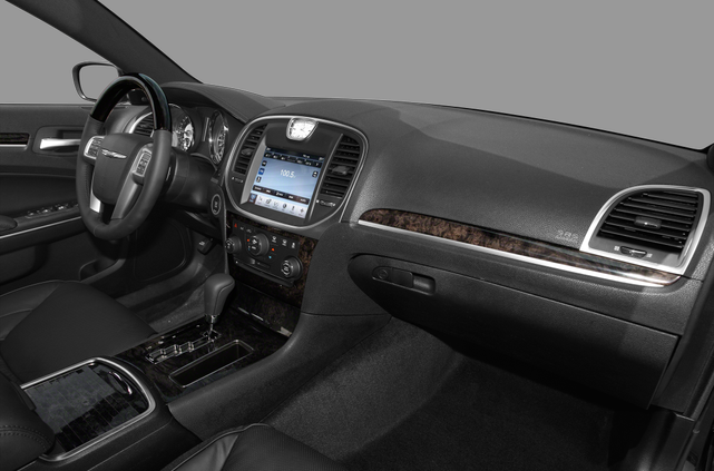 2011 Chrysler 300