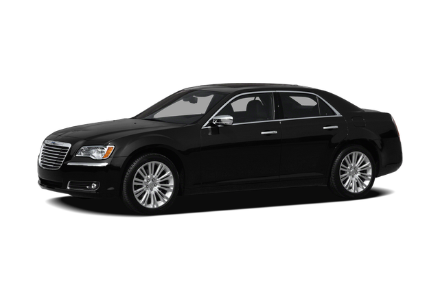 2011 Chrysler 300